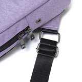 Multifunctional Simple Breathable Crossbody Bag