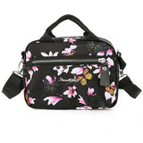 Waterproof Multi-pattern Nylon Bag Shoulder Bag