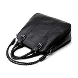 Large Capacity Women Crossbody Shoulder Bag Fashion Handbag