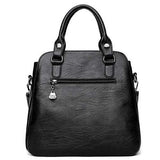 Large Capacity Women Crossbody Shoulder Bag Fashion Handbag