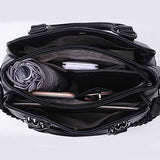 Large Capacity Women Crossbody Shoulder Bag Fashion Handbag