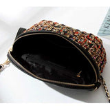 Women Multifunction Crossbody Bag