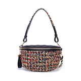 Women Multifunction Crossbody Bag