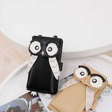 Women Cartoon Pattern Cute Purse 5.5 Inches Phone Bag