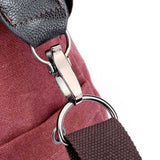 Women Canvas Casual Tote Handbags