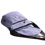 Women Leisure National Printing Crossbody Bag