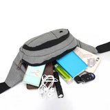 Women Multifunctional Personality Crossbody Bag