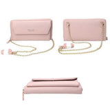 Cell Phone Pocket Portable Girls Purse Wallet