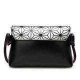 Women Pu Leather Crossbody Bag Shoulder Bag