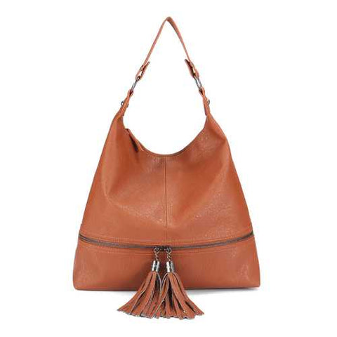 Brenice Women Handbag Backpack Multi-carry Crossbody Bag