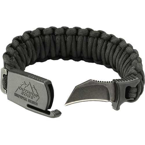 Outdoor Edge Para Claw Black Medium