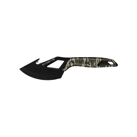 Gamekeeper Hunting Kife Mossy Oak Bottomland