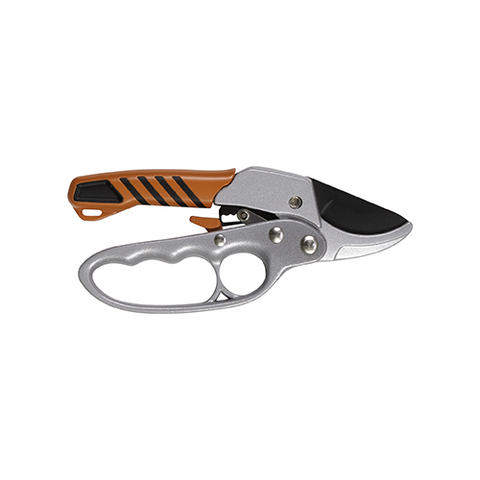 Gamekeeper Pruner Orange and Black