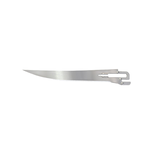 Havalon Talon Hunt Fillet Blade Replacement Blade 5 in. 3 pk.