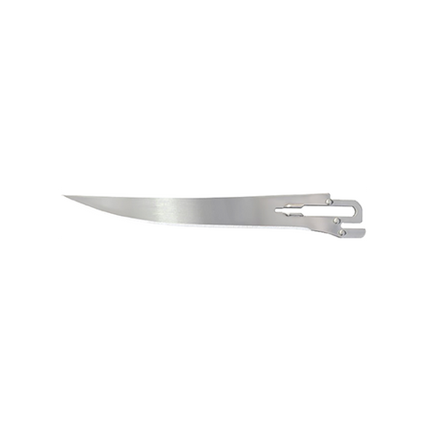Havalon Talon Hunt Fillet Blade Replacement Blade 5 in. 3 pk.