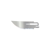 Havalon Talon Hunt Serrated Replacement Blade 3 pk.
