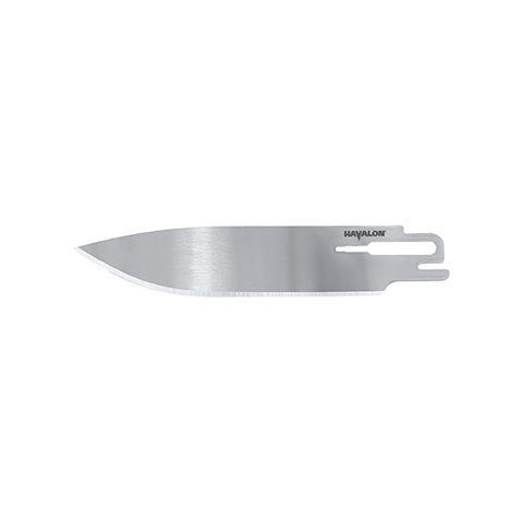 Havalon Talon Hunt Bushcraft Replacement Blade 2 pk.