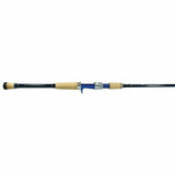 Okuma Nomad Travel Cast Rod 7Ft Lt Ml
