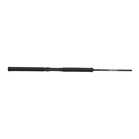 BnM Bucks Best Ultralite Bottom Reel Seat 12 Foot 2 Piece