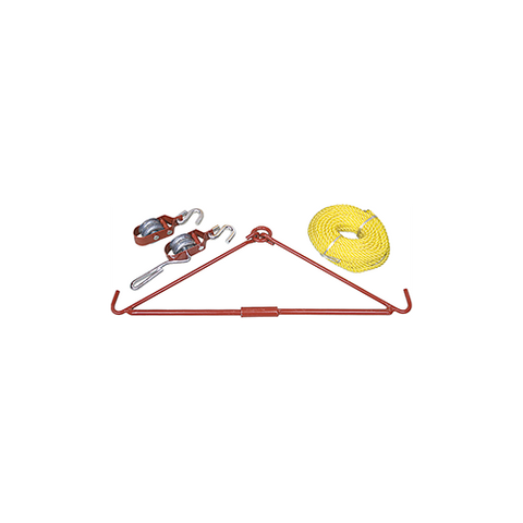 Allen Takedown Gambrel/Hoist kit