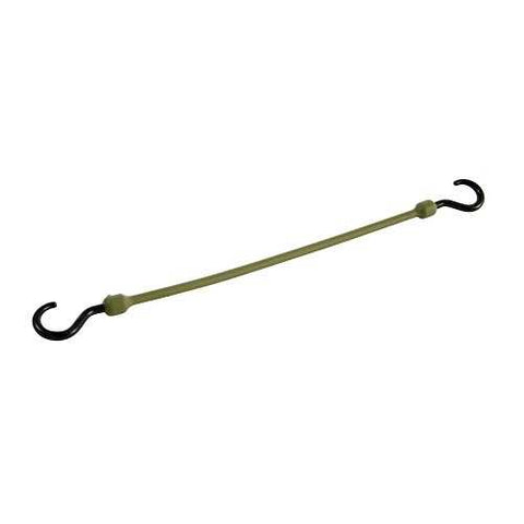 ORCA ORCPTDCG Tied DownCord in Green