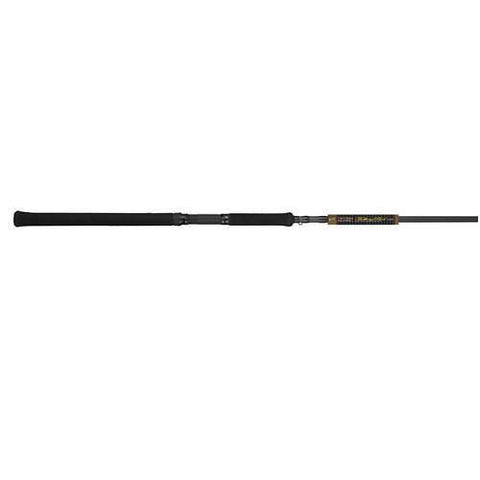 BnM Capps and Coleman Trolling Rod 16ft 3 sec.