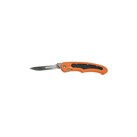 Havalon Bolt Blaze Knight Black/Orange