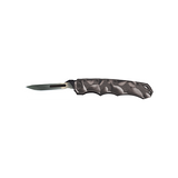 Havalon Stag Knife Black