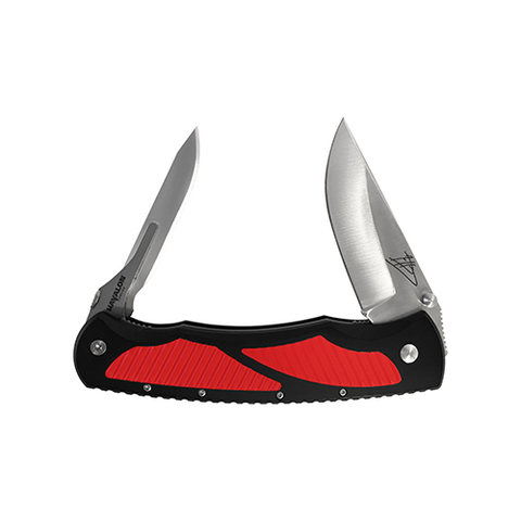 Havalon Titan Knife Red Insert