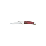 Bear and Son Locking Cowhand Rosewood w/Clip 3 3/4 in.