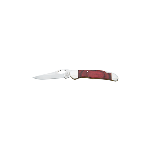 Bear and Son Locking Cowhand Rosewood w/Clip 3 3/4 in.