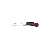 Bear and Son Executive Lockback Rosewood 3 in.