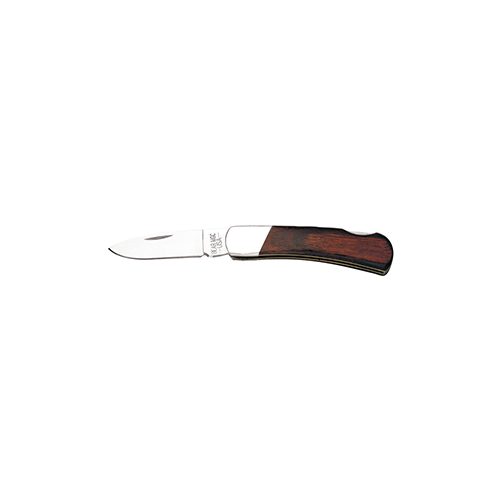 Bear and Son Executive Lockback Rosewood 3 in.