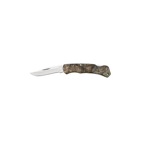Bear and Son Zytel Lockback Breakup Country 3 3/4 in.
