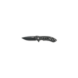 Bear and Son Brisk 1.0 Folder Black 4 1/16 in.