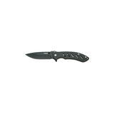 Bear and Son Brisk 1.0 Folder Black 5 in.