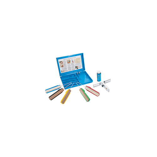 Gatco Sharpening System 5 Stone