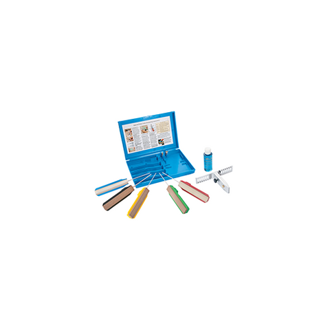 Gatco Sharpening System 5 Stone