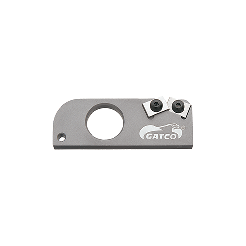 Gatco Compact Sharpener Military