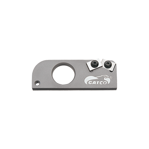 Gatco Compact Sharpener Military