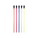 October Mountain Marker Stakes 5 Color 100 pk.