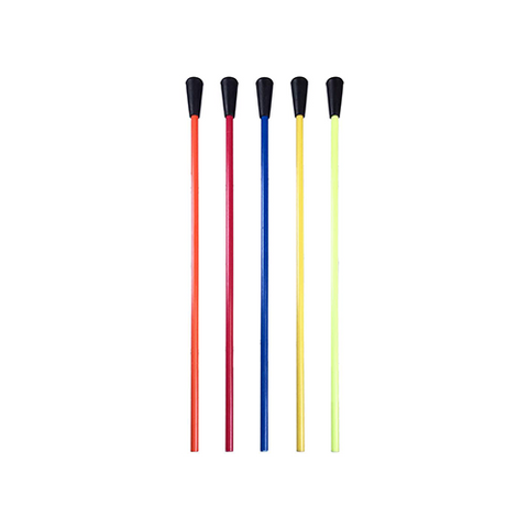 October Mountain Marker Stakes 5 Color 100 pk.