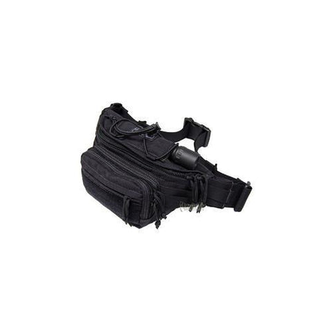 Maxpedition Octa Versipack Black