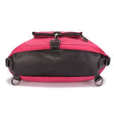 Women Canvas Backpack Casual Handbags Shoulder Bags