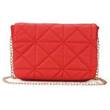 Fashion Girls Bag Candy Color Chain Mini Shoudler Cross Body Bag