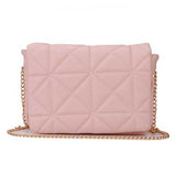 Fashion Girls Bag Candy Color Chain Mini Shoudler Cross Body Bag