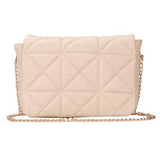 Fashion Girls Bag Candy Color Chain Mini Shoudler Cross Body Bag
