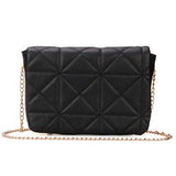 Fashion Girls Bag Candy Color Chain Mini Shoudler Cross Body Bag