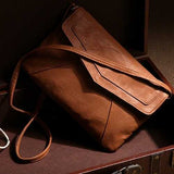 Leisure Women Envelope Shoulder Bag Crossbody Bags