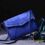 Leisure Women Envelope Shoulder Bag Crossbody Bags